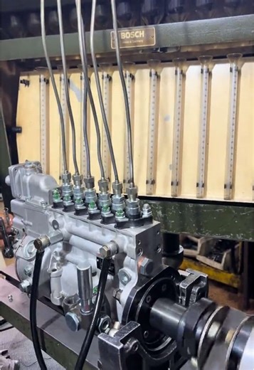 Réparation des injecteurs diesel avec Denso et Bosch