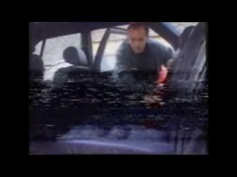 Old Top Gear 1991 - Citroen XM and Audi 100 estates (Bad Quality)