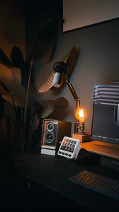 The most breathtakingly cinematic, attention grabbing shots always nail three main aspects — lighting, composition, and color grading. Imagine perfectly positioning your light and camera — then all you have to do is tap on a button to apply cinematic color grading, film, and you’re done. With just a phone. That’s what I love about creating nowadays. With the right knowledge, it can be really easy, and REALLY rewarding. Shot on: iPhone 17 Pro App name: Blackmagic Camera LUT / Color Grade: HN Sign