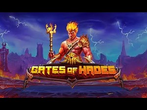 🎰 Gates of Hades Slot Demo | Pragmatic Play 🚨 Gameplay, Features & Max Win! 🚨