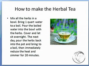 Which Cleanse Recipe Is Best For Removing Gallstones?