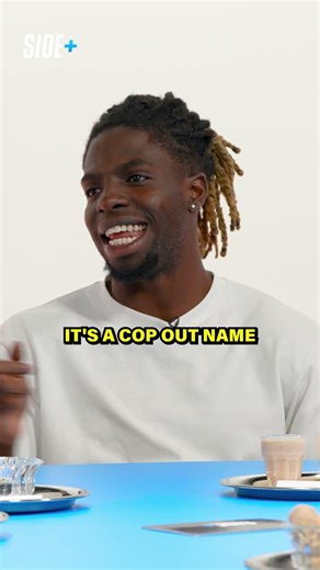 HE'S DOING HIS TOP 5