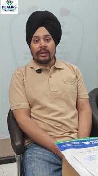 sleep apnea surgery in India | Dr Lovkesh Mittal #sleepsolution #sleepapnea #hospital