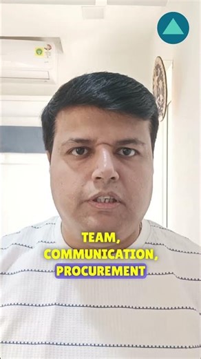 9 core areas in Project Management | LEADUP MTI | Dinesh Sabnani