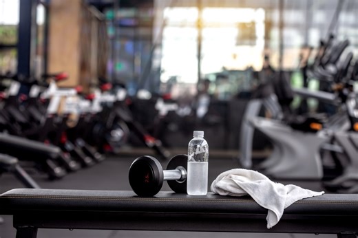 Best gyms in Amarillo for a budget-friendly new year