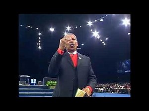 11.22.2017 Frederick K.C. Price Sermons: Six Principles to Obtaining Strong Faith - SP20