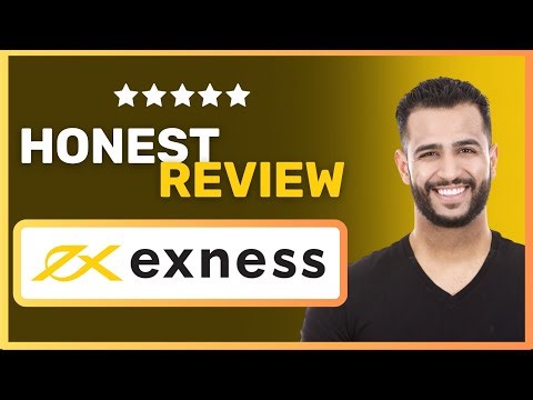 Exness Broker Review 2025 | Legit Forex Broker or Hidden Scam? Full Breakdown