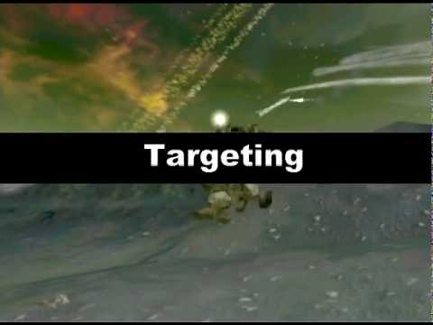 Virtual Worlds Tesla II BattleTech: Firestorm Training Video