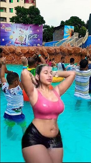 Wavepools dance #shortvideo #youtubeshorts #trending #viral ‪@RuhanEsha‬