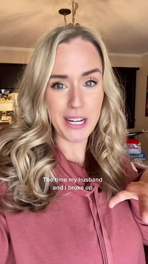 Jen Hamilton on TikTok