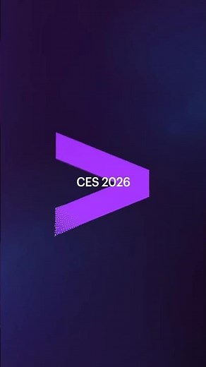 Accenture at CES 2026