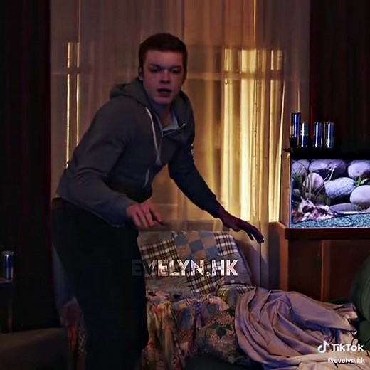 Unforgettable Shameless Moments with Frank, Ian, Lip, and Fiona