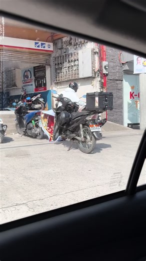 Yamaha NMAX 155 Modification Highlights and Edits