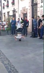 34K views · 213 shares | We Rock The Block  | BBoy World | Facebook