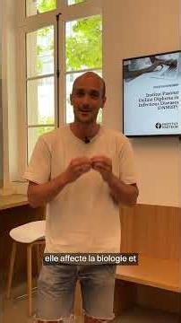 Behind the AI for Life Sciences Workshop: Meet the Speakers