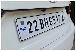 Attention BH Number Plate Vehicle Owners: New Rule Requires 14 Years' Tax Payment At Once; Here's How To Apply Online