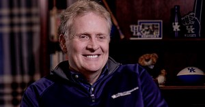 Great Teachers 2023: Derek Lane places emphasis on accessibility