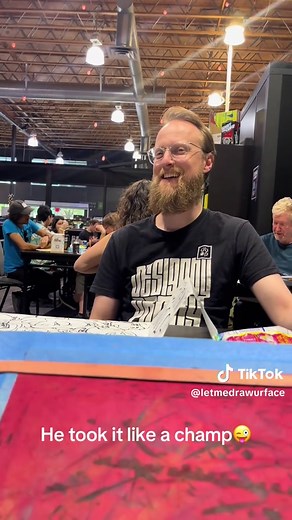 Awesome Caricature Drawing Tutorial for Everyone