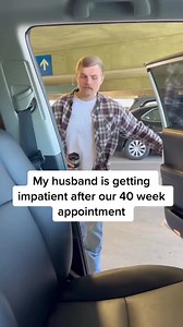 61K views · 1.9K reactions | Guess it’s time to start all the natural induction methods! #pregnancy #40weekspregnant #impatient #couple #shelbanddyl | Shelby & Dylan Reese | Facebook