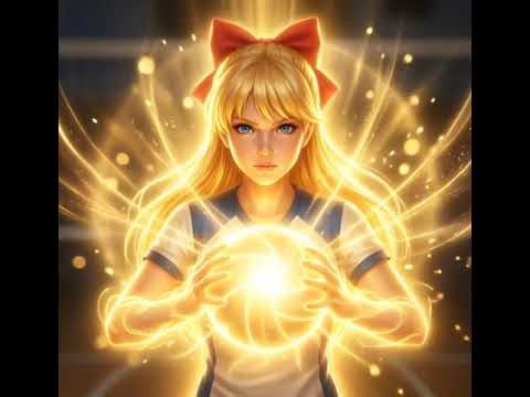 New Sailor Venus