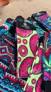Custom socks made right, and made by us! Looks cannot be deceiving here, this is straight quality! What would you make? Create your own starting at just $15 on the Silky Socks Design Lab: https://silkysocks.com/collections/design-your-own | Silky Socks