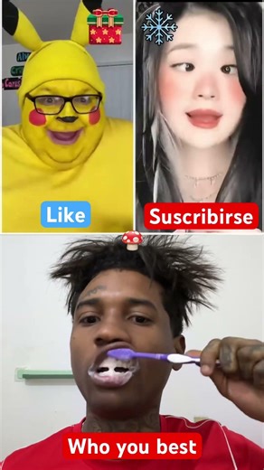 💃 Which Girl Has the BEST Dance Moves? 1, 2 or 3! #funny #duet #kikakim #abcd #ytshorts #reaction