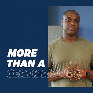 15 reactions · 3 comments | Meet Chris Billingsley, an NASM team lead and military rep. With May being Military Appreciation Month, we wanted to showcase Chris and his dedication to helping those that have served, or are currently serving to find their passion. Learn more about how NASM supports military members and their families! https://nasm.co/3yQSqQr | National Academy of Sports Medicine (NASM) | Facebook