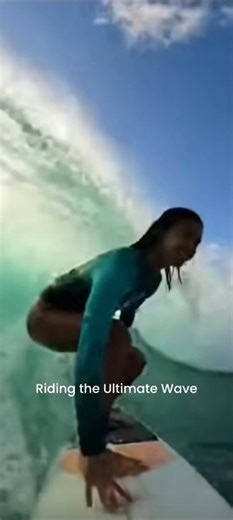 Riding the Ultimate Wave: Epic Surfing Stunts You Won't Believe! 🌊🏄‍♂️