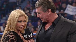 Ex-WWE Star Recalls Vince McMahon Proclaiming He'd Have Sex With Sable