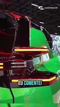 Citroën C5 Aircross- Salão do Automóvel 2025