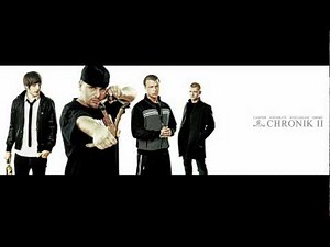 Mittelfinger Hoch instrumental - Casper, Favorite & Kollegah