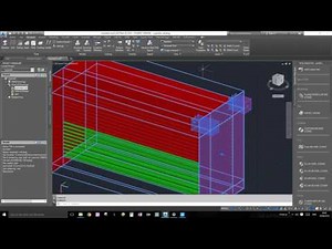 Tutorial 13 -AutoCAD Plant 3D - Custom Evaporator 2