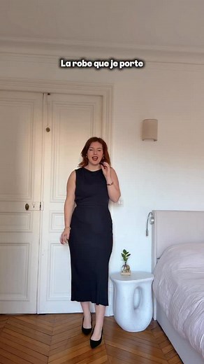 124K views · 2.4K reactions | Les filles portez la robe !!!!! Même si on voit vos petites bosses, vos plis, vos formes… C’est ça qui fait votre charme 凉 et c’est tellement plus mignon que vous ne l’imaginez  Et ceux qui se permettraient une remarque ? Franchement, qu’ils aillent voir ailleurs. On n’a pas besoin des « conseils » de gens incapables d’être bienveillants  | Thegingerchloe | Facebook