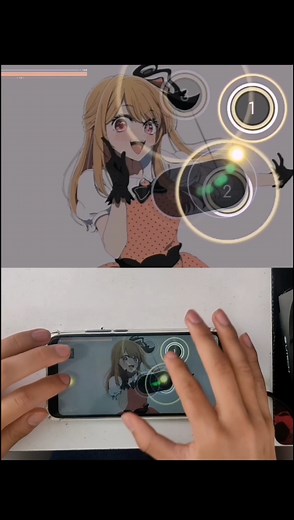 Osu! Game Highlights and Edits - Paratiiiiiiiiiiiiiiiiiiiiiiiiiiiiiii