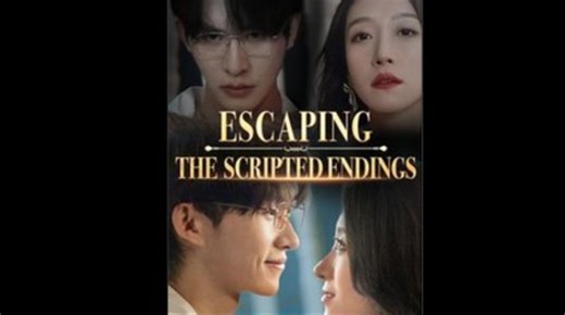 Escaping the Scripted Endings Full