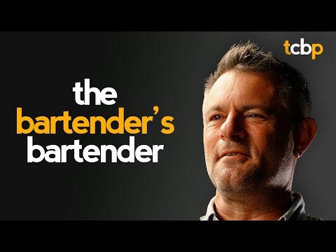 Jeffrey Morgenthaler - Writing & Educating, 50 Best Bars, Trends, Cocktail Culture Old & New,