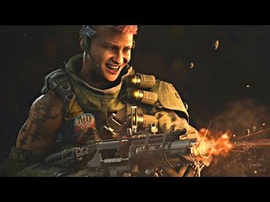 CALL OF DUTY BLACK OPS 4 Gameplay Part 2 - BATTERY (COD BO4)