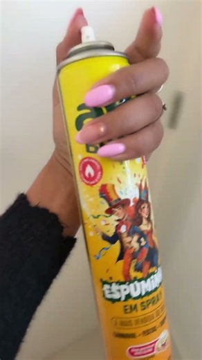 THE EVIL FOFUXO INVADED MY HOUSE