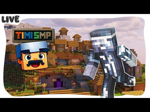 بریم تیمی اس ام پی