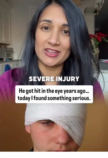 Traumatic Glaucoma: Understanding Long-Term Consequences