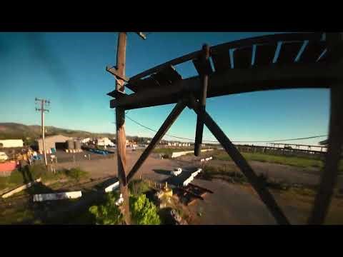 Kennedy Bando One Pack 5" FPV Freestyle