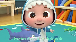 926K views · 9.9K reactions | Baby Shark | More Nursery Rhymes & Kids Songs  Click for subscribe Channel: https://bit.ly/2EhrxFp ⚡ Playlis channel: https://bit.ly/2qIMyUI ☆ Head Shoulders Knees and Toes Song: https://bit.ly/2qIW4Ie ☆ Johny Johny Yes Papa Baby Song Nursery Rhymes: https://bit.ly/2Hd436y ♣️ Source by ABCkidTV | Yolo Kids TV | Facebook