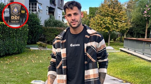 Joel Ojeda, ex Gran Hermano, contó su verdad tras ser detenido por la policía