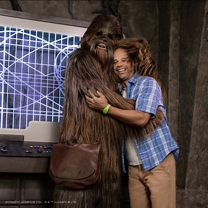 2.2K reactions · 97 shares | Bringing out the giddy 8-year old kid inside, all over again —That’s the #PowerofMagic | Walt Disney World | Facebook