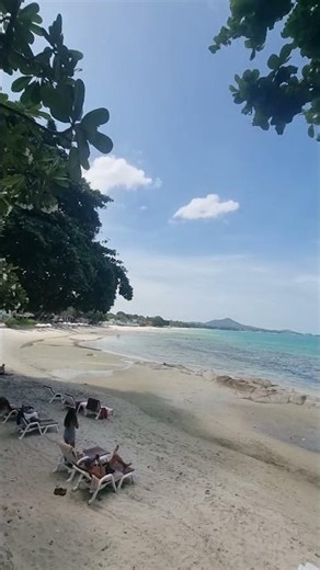 Experience The Outstanding View Discover The Simple Pleasures at The Southernmost of Chaweng Beach