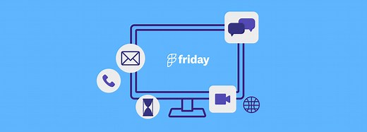 Asynchronous Meetings: Yes, It's Possible.