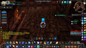 双线操作FS STSM 15分钟前后门