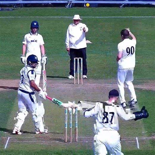 2ND XI: Somerset are back in action at Taunton Vale, taking on Yorkshire in a 4 day Championship match. The visitors are currently 117/2 batting first CLIPS / SCORECARD ->>> https://somersetcountycc.co.uk/matchcenter/2nd-xi-somvyor/?tab=m_summary #WeAreSomerset | Somerset County Cricket Club