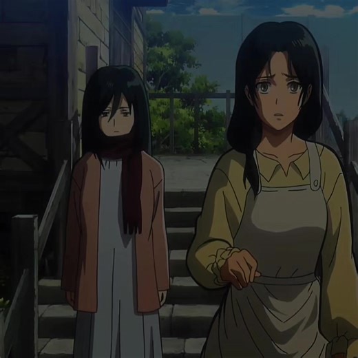 The Tragic Ending of Eren from AOT