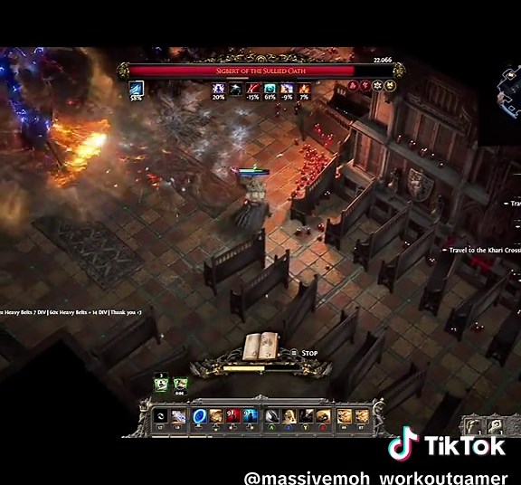 Mercenary Builds in Path of Exile 2